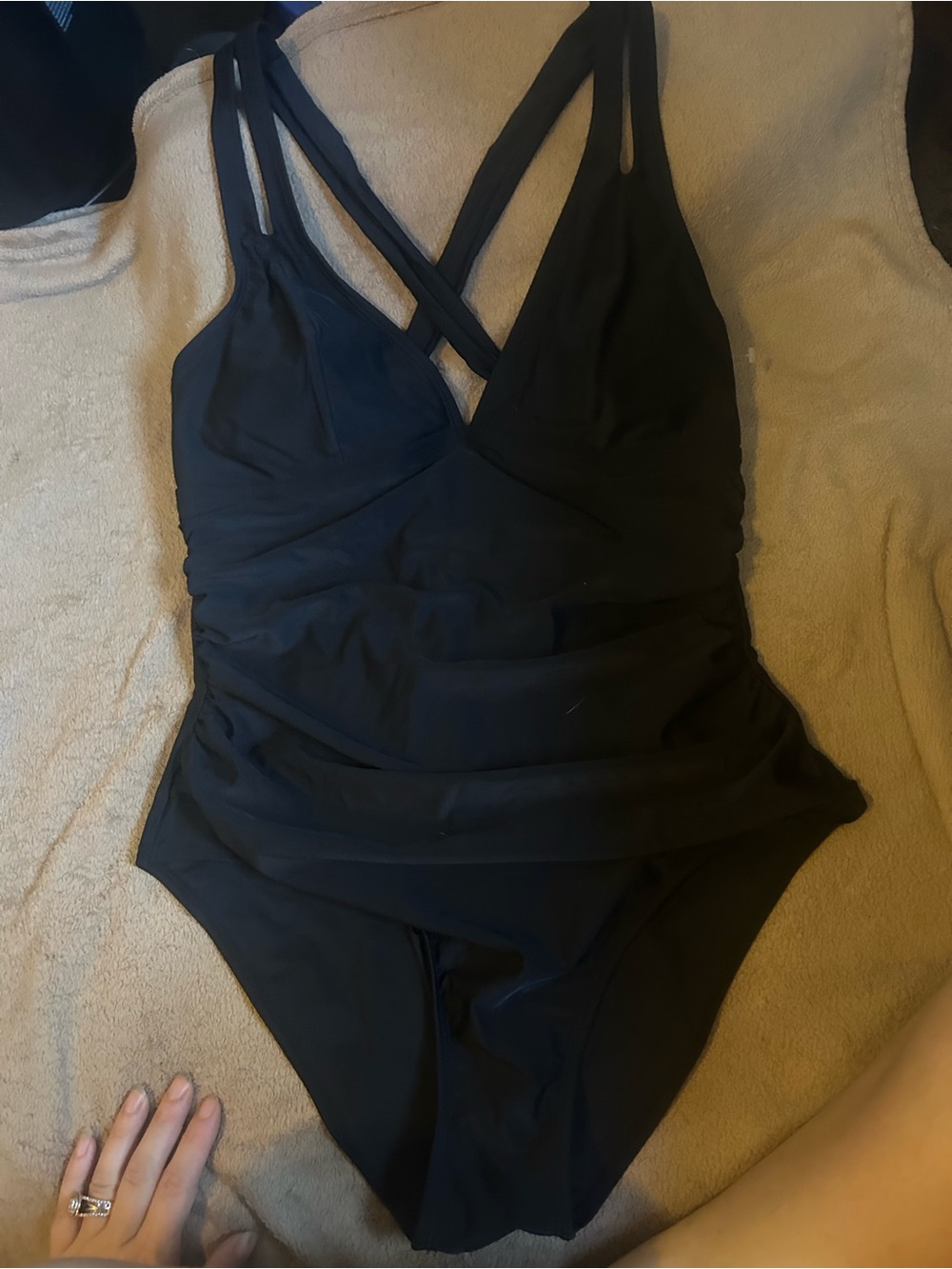 Cupshe swimsuit